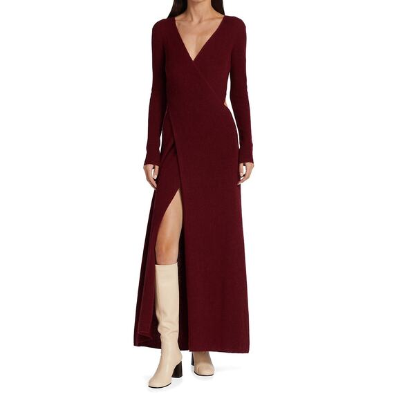 Cult Gaia Lissie Sweater Dress - Picture 2 of 15